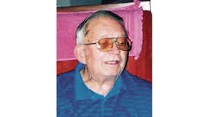 Clarence Seitz Obituary (2015)