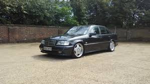 W202 Amg Picture Thread Page 81 Mbworld Org Forums Amg Mercedes C280 Mercedes Benz