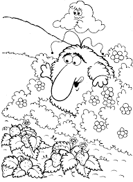 Increases sustained attention and focus. Coloring Page Rainbow Brite Coloring Me Coloring Pages Rainbow Brite Kid Coloring Page