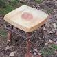 Hand Craft A Rustic Stick Frame Stool or Small Table - Applestore Cafe, Wyresdale Park, Snowhill Ln, Scorton Event Image