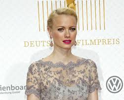 In 2005 she participated in the european miss universe, where she was crowned winner and received a. Franziska Knuppe Portrait Kino De
