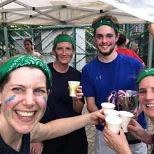 Valley RFC Hockey Club (HK)