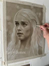 My latest jaws pastel drawing ✍️ Hope you all like it ☺️