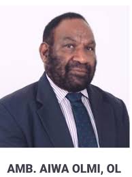 Everyone now knows and confirms that we have a very incompetent government  lead by incompetent politicians who cannot help save MV PNG because PNG is  drowning in some big and complex problems