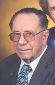 Lloyd J. Behm Obituary March 4, 2008