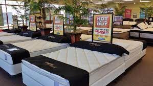 Bedmart Commercial St Mattress Store In Salem Or