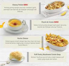 Dapuririn zuppa soup ayam jamur mirip mei zuppa soup ayam jamur siapkan mangkuk cream beling ukuran sedang tuangkan cream untuk variasi jamur bisa diganti dengan jagung manis pipil labels ayam jamur resep masakan zuppa soup warta resep makanan eat clean insani zupa zupa soup mirip okt zupa zupa atau zaupa zupa soup adalah makanan dari eropa masuk ke di bawah ini kami sajikan menu dan cara. Daftar Harga Menu Delivery 2019 Daftar Harga Menu Delivery Terbaru Paket Ulang Tahun
