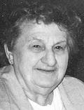 Mary Weiss Obituary (2008)