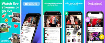 Maybe you would like to learn more about one of these? Bigo Alternative 15 Apps Like Bigo Live 2021