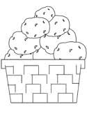 Skating crops of russia coloring pages: Russian Coloring Pages