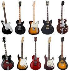 Some acoustic guitars feature specially designed cuts. The Top 10 Best Electric Guitars In The World The Wire Realm
