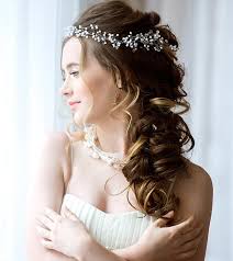 37 wedding hairstyles for short hair. 4 Perm Bridal Hairstyles That You Can Try Right Too
