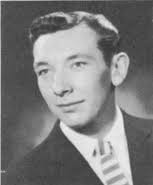 Richard Warren Young (Deceased), South Bend, IN Indiana