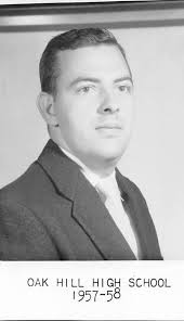 Jim Vanderpool Obituary