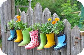 Don't throw those scraps away! The Cheapest 24 Diy Garden Projects That Anyone Can Make