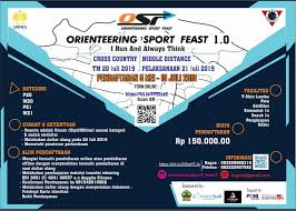 Peta people for the ethical treatment on animals. Orienteering Sport Feast 1 0 2019 Lariku Info