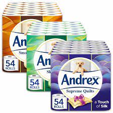 Lately, many of them seem to be on the topic of bums. Toilet Paper Brands In The Uk 2020 The Ultimate Guide Complete Food Recipe Complete Foods