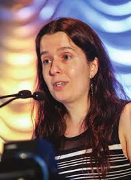 Prix Charlotte-Tassé Dolorès Pronovost L'approche relationnelle de soins