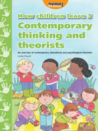 She stated that children need to learn by direct experiences. Read How Children Learn Book 3 Online By Linda Pound Books