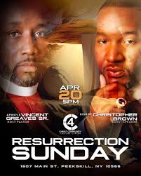 Christ Community Culture Center