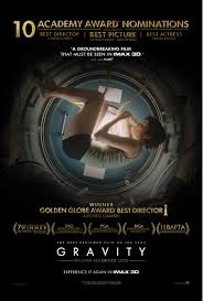 Gravity Gravity Movie Movies Movie Posters