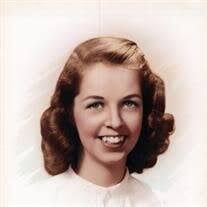 Mabel Wilden (Lowe) Owens Obituary