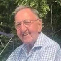 Frankie Brock's Instagram, Twitter & Facebook