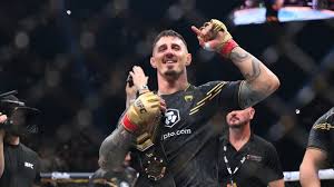 MMA Junkie - News update