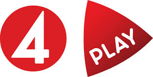 Последние твиты от tv4 (@tv4). Tv4 Play Logopedia Fandom