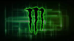 Find the best monster energy wallpaper on wallpapertag. Monster Logo Wallpapers 76 Background Pictures