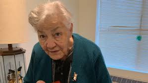 UPDATE: Marion County Sheriff's Office finds elderly woman with dementia  safe