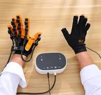 China Stroke Recovery Hand Robotic Rehabilitation Device ...