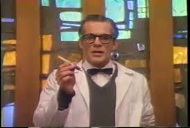 فیلم The Invisible Maniac 1990 – زیرنویس چسبیده