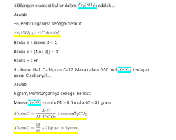 Kunci jawaban biologi erlangga kelas xi irnaningtyas bab 3. Kunci Jawaban Ipa Terapan Kelas 11 Smester 2 Uji Kompetensi Bab 10 Ilmu Link
