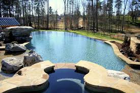 15 Soothing Infinity Pool Designs For Instant Relaxation Home Design Lover