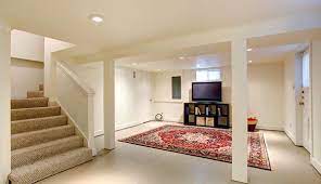 Overall, the benefits of choosing epoxy flooring for your basement far outweigh any potential cons. Best Epoxy Paint For Basement Floor Homeluf Com