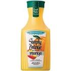 Minute Maid Juice