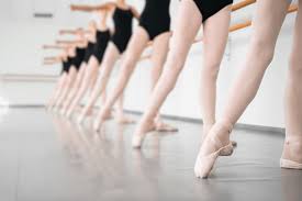 Because french sounds better because ballet shoes are made in france because ballet. Quiz What S Your Ballet Iq Dance Spirit