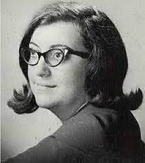 Emily Louise Minnichsoffer Behm (1945-2020)