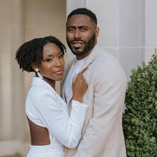 Taylor Hines and Al-Malik Forrest's Wedding Website