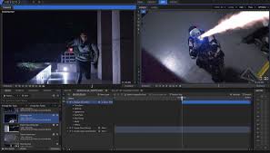 Whether you're making videos for 5 or 5,000 people, they'll be amazed at the professional quality and engaging experience green screen provides. 10 Free Chroma Key Green Screen Video Editing Software Beginners Pros