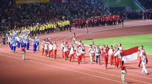 Maybe you would like to learn more about one of these? Southeast Asian Games 2021 Postponed To 2022 Due To Covid 19 Pandemic Sports News Wionews Com