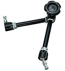 Diy articulating arm mount for a phone or camera. How Does The Central Lock Mechanism In Articulated Arm Magic Arm Works Engineering Stack Exchange