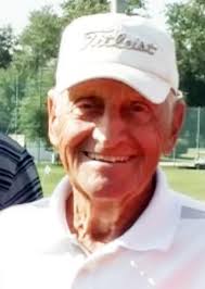 William Bradford Obituary (1931