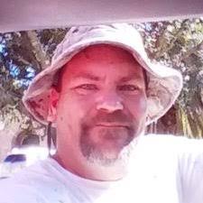 Terry Mcalpin's Instagram, Twitter & Facebook