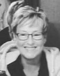 Charlene Marilyne Marie Lucier (nee Rey) Obituary October 23, 2024