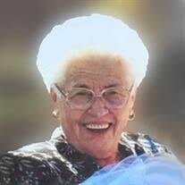 Maria Hammer Obituary