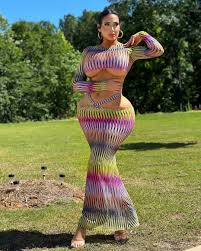 Anel Peralta - an icon of desire in the adult content scene