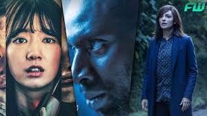 The options for netflix streaming movies seem endless, but here are 10 hidden gems in the thriller genre that can be streamed on netflix today! 12 Netflix Foreign Language Thrillers You Should Watch Right Now Fandomwire