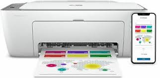 Visit 123.hp.com/setup to employ hp smart app to scan, troubleshoot, and print from windows 10 for 123 hp deskjet 2755. Hp Deskjet 2755 Wireless All In One Instant Ink Ready Inkjet Printer White 69 99 Picclick